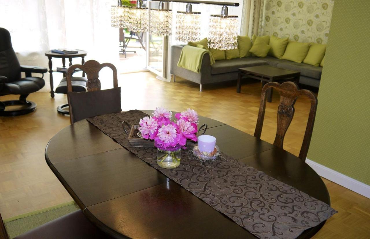 Inselferien Micheel Apartment Burg auf Fehmarn Ngoại thất bức ảnh