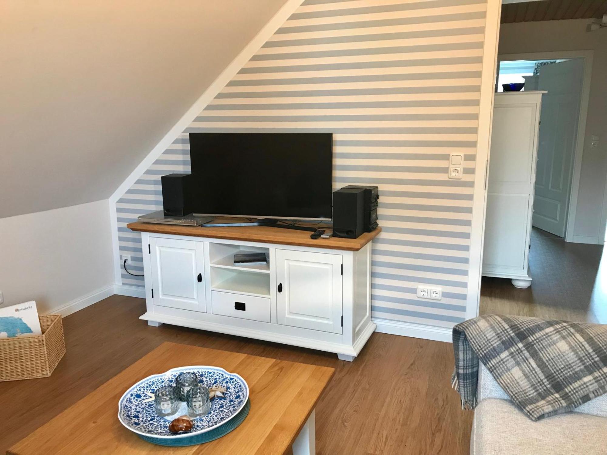 Inselferien Micheel Apartment Burg auf Fehmarn Ngoại thất bức ảnh