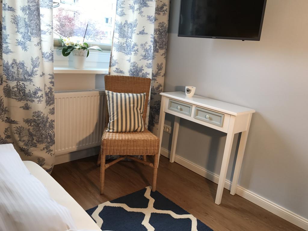 Inselferien Micheel Apartment Burg auf Fehmarn Ngoại thất bức ảnh