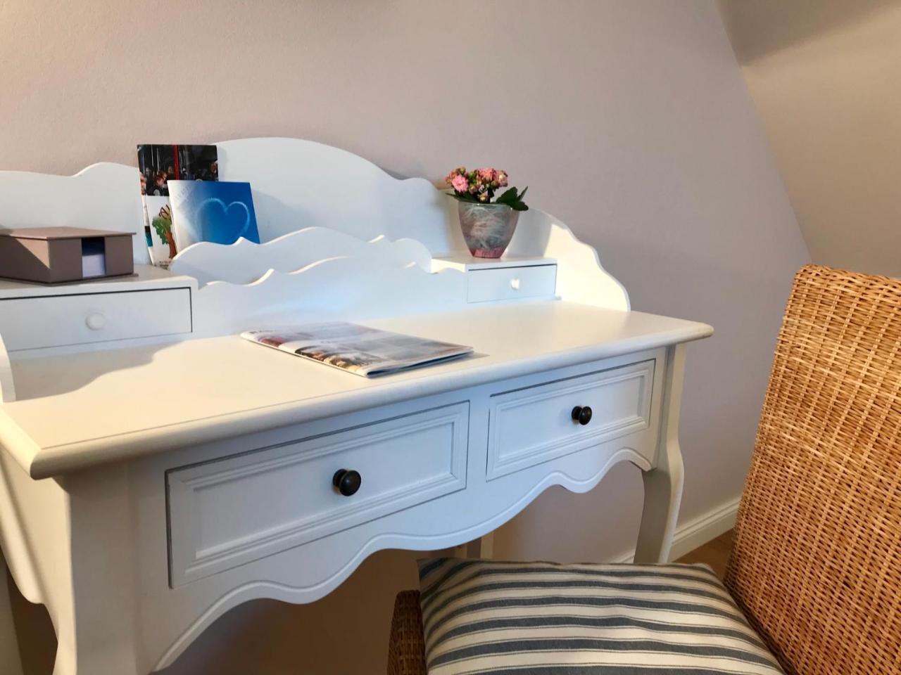 Inselferien Micheel Apartment Burg auf Fehmarn Ngoại thất bức ảnh