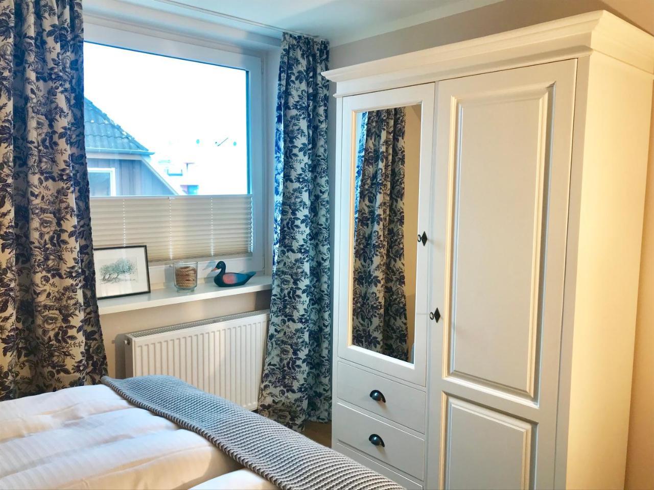 Inselferien Micheel Apartment Burg auf Fehmarn Ngoại thất bức ảnh