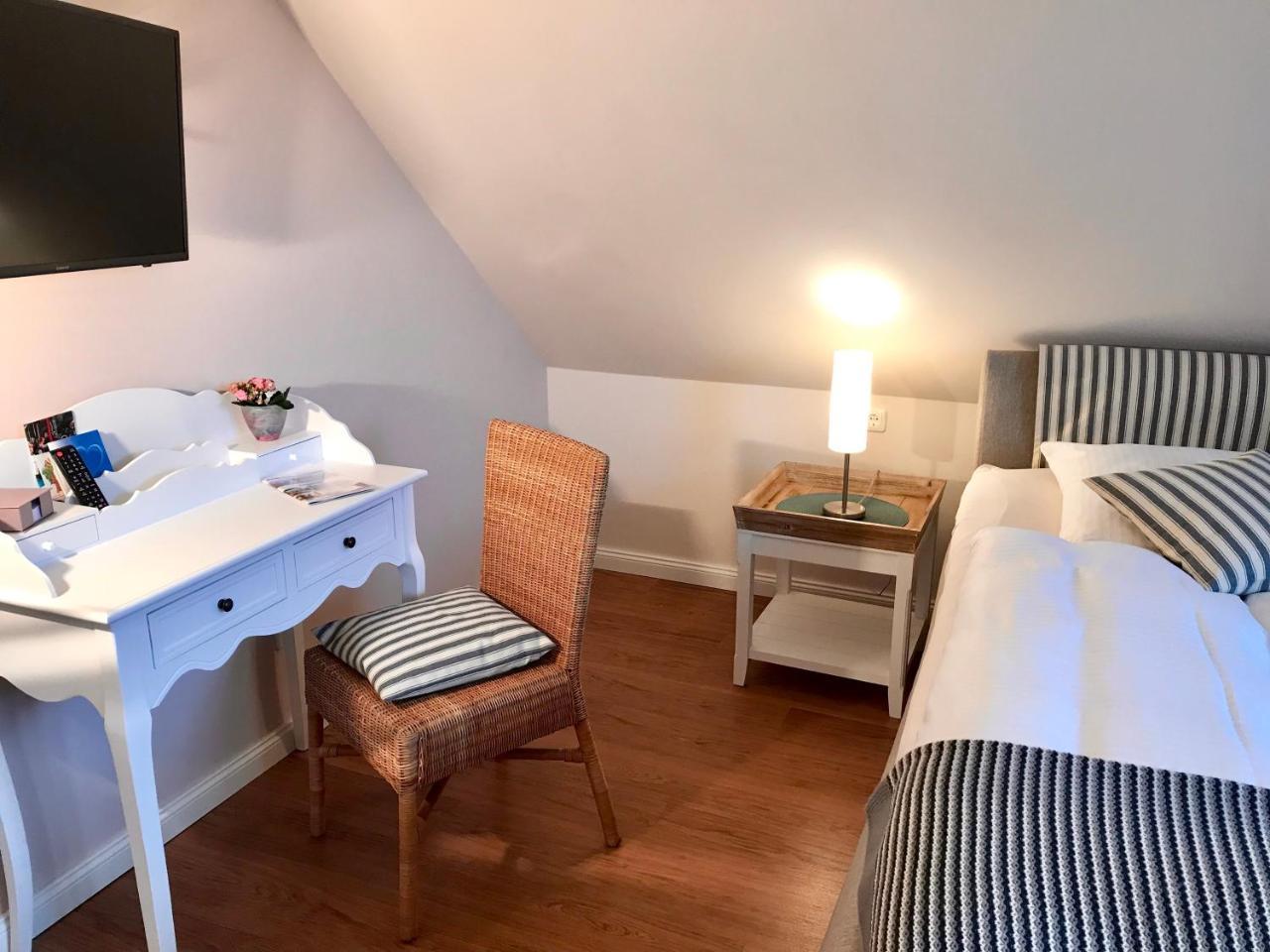 Inselferien Micheel Apartment Burg auf Fehmarn Ngoại thất bức ảnh