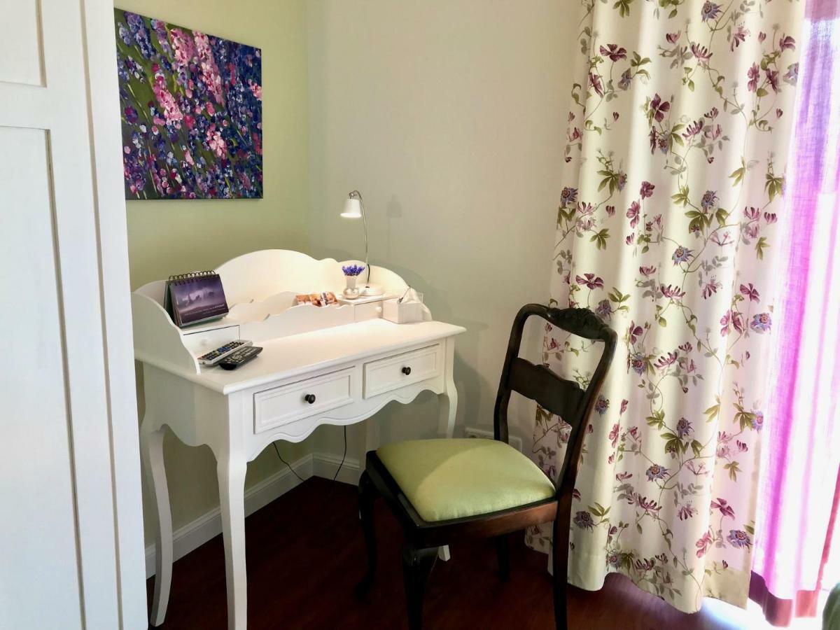 Inselferien Micheel Apartment Burg auf Fehmarn Ngoại thất bức ảnh