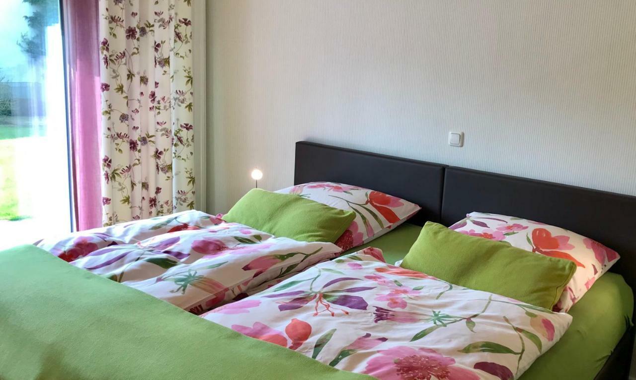 Inselferien Micheel Apartment Burg auf Fehmarn Ngoại thất bức ảnh