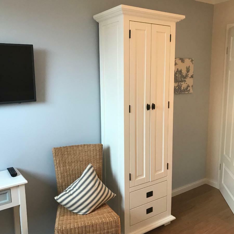 Inselferien Micheel Apartment Burg auf Fehmarn Ngoại thất bức ảnh