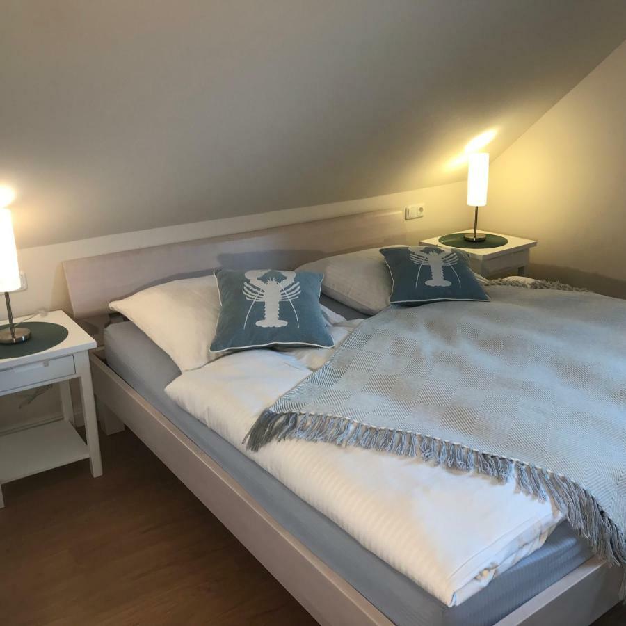 Inselferien Micheel Apartment Burg auf Fehmarn Ngoại thất bức ảnh