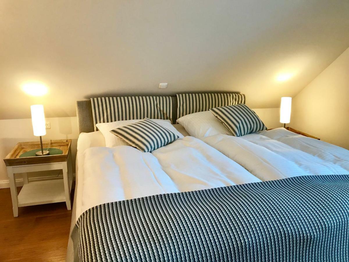 Inselferien Micheel Apartment Burg auf Fehmarn Ngoại thất bức ảnh
